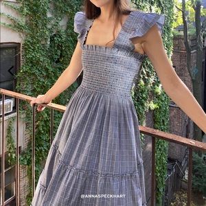 NWT Hill House Home “Ellie” Nap Dress